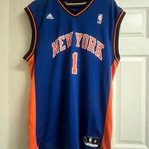 Amare Stoudemire New York Knicks NBA